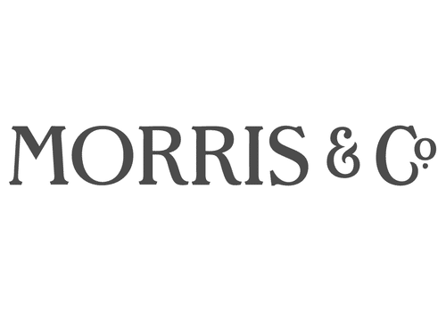 morris and co logo vector (1) morris and co logo vector (1)