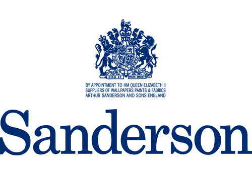 sanderson logo sanderson logo